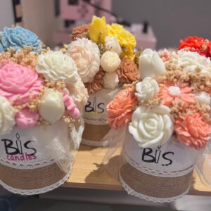 Bouquet Premium flowers