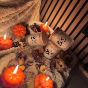 Hallowenn collection